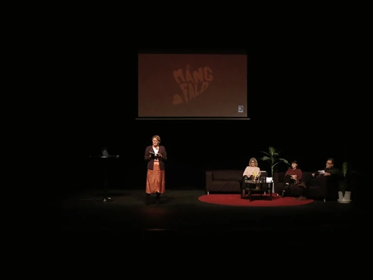 Livestreamat webinarium